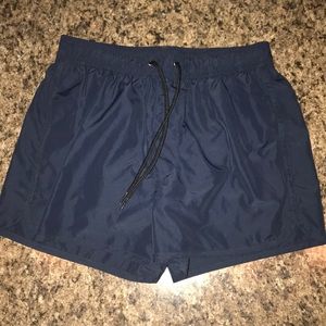 H&M Athletic Shorts